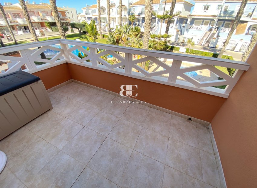 Resale - Villa -
Ciudad Quesada - Doña Pepa