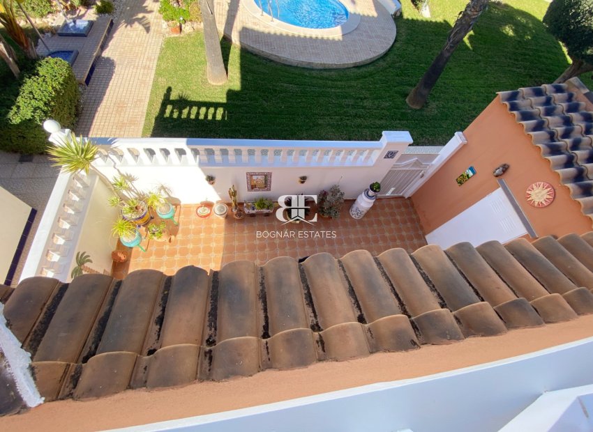 Resale - Villa -
Ciudad Quesada - Doña Pepa