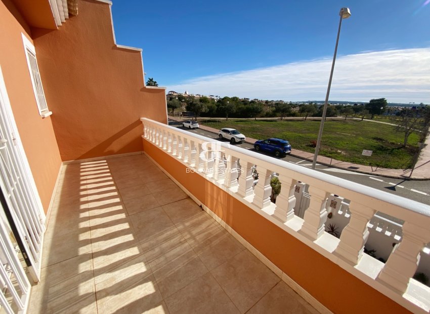 Resale - Villa -
Ciudad Quesada - Doña Pepa