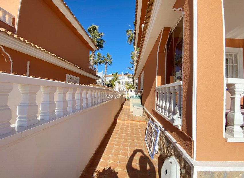 Resale - Villa -
Ciudad Quesada - Doña Pepa