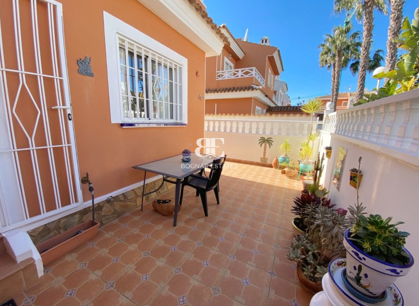 Resale - Villa -
Ciudad Quesada - Doña Pepa