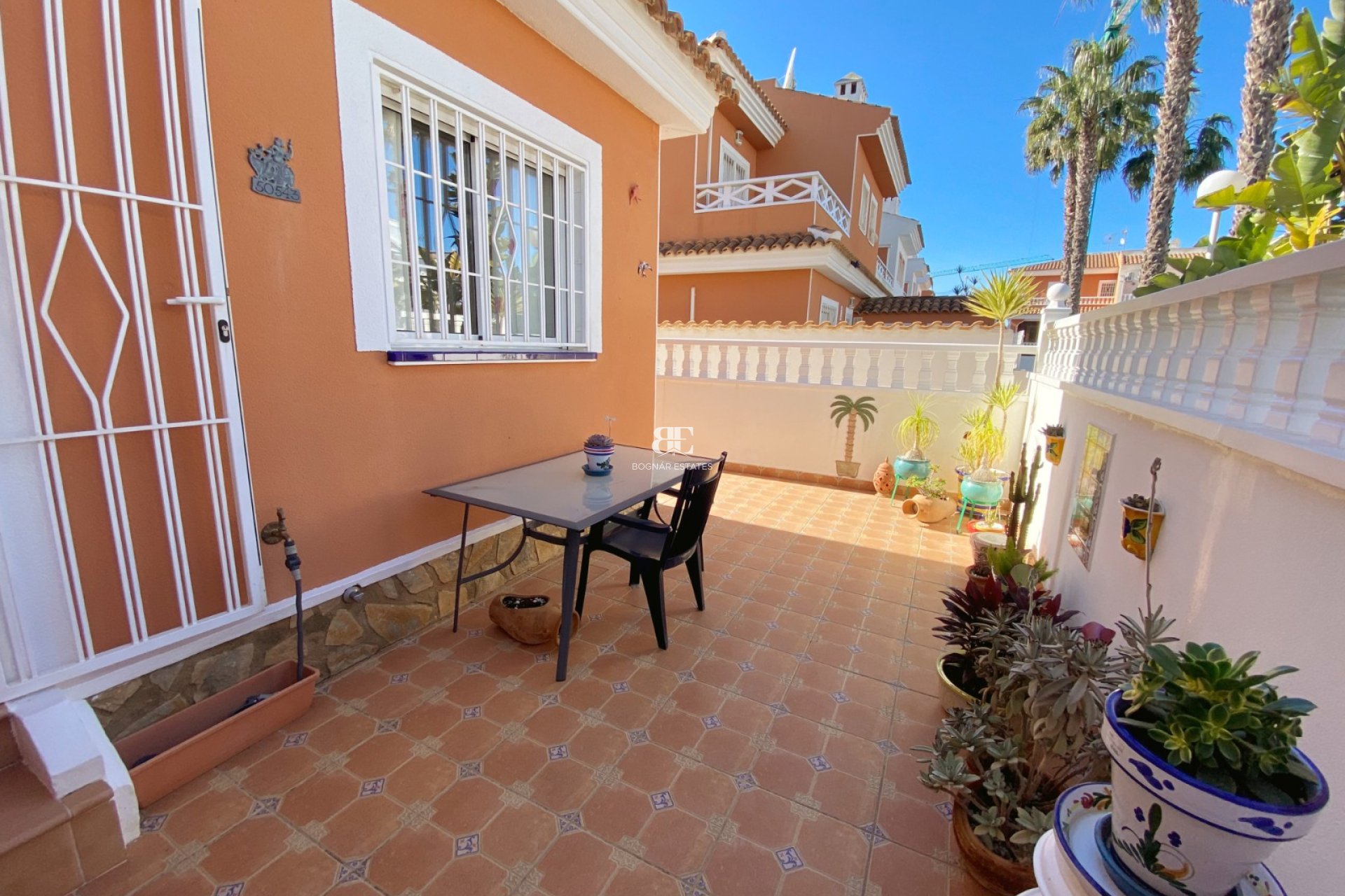 Resale - Villa -
Ciudad Quesada - Doña Pepa