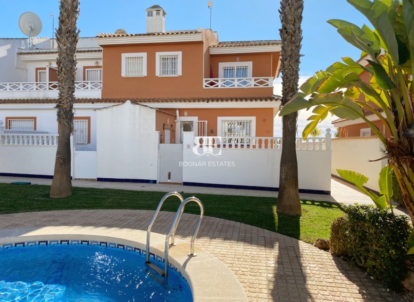 Resale - Villa -
Ciudad Quesada - Doña Pepa