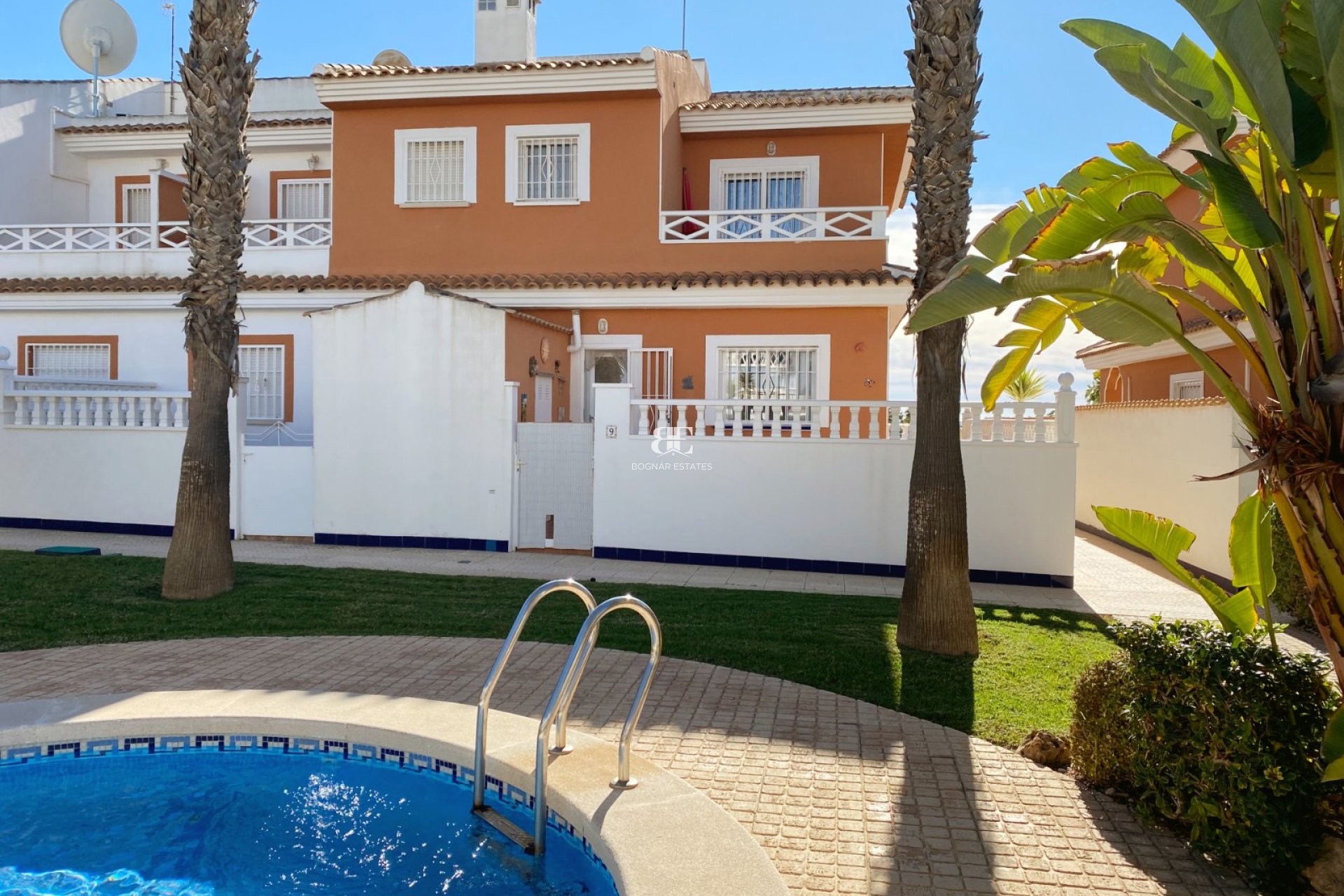 Resale - Villa -
Ciudad Quesada - Doña Pepa