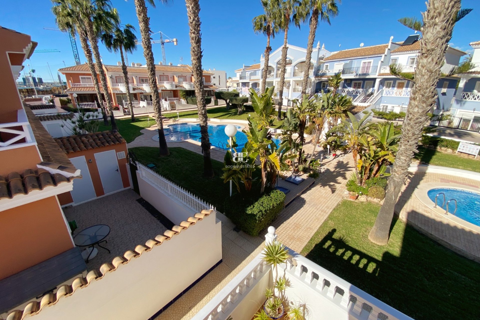 Resale - Villa -
Ciudad Quesada - Doña Pepa