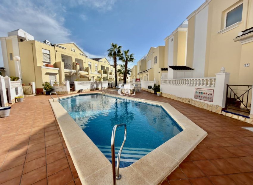 Resale - Villa -
Ciudad Quesada - Doña Pepa