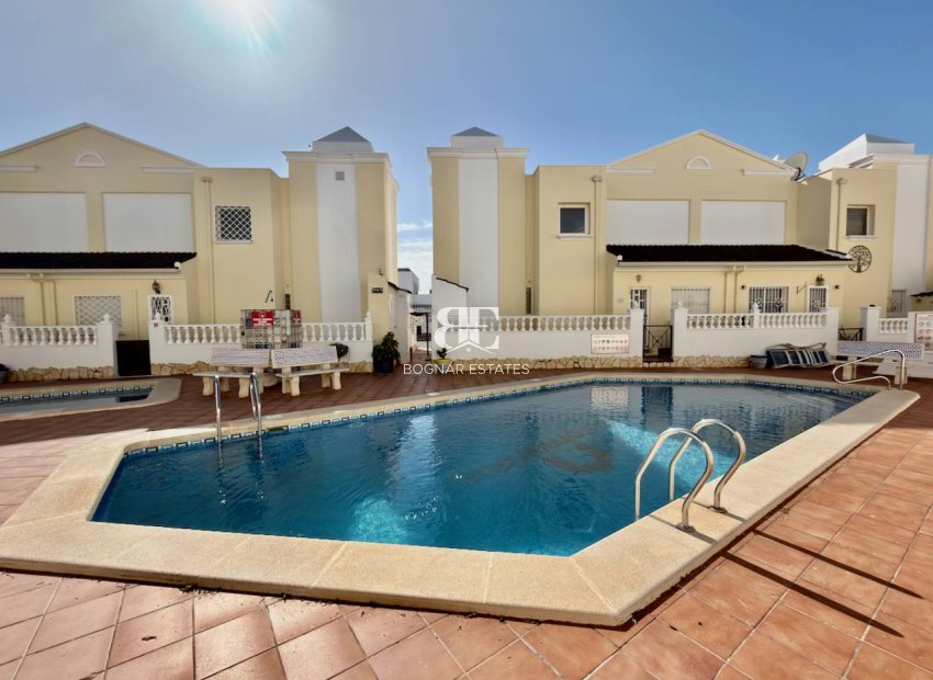 Resale - Villa -
Ciudad Quesada - Doña Pepa