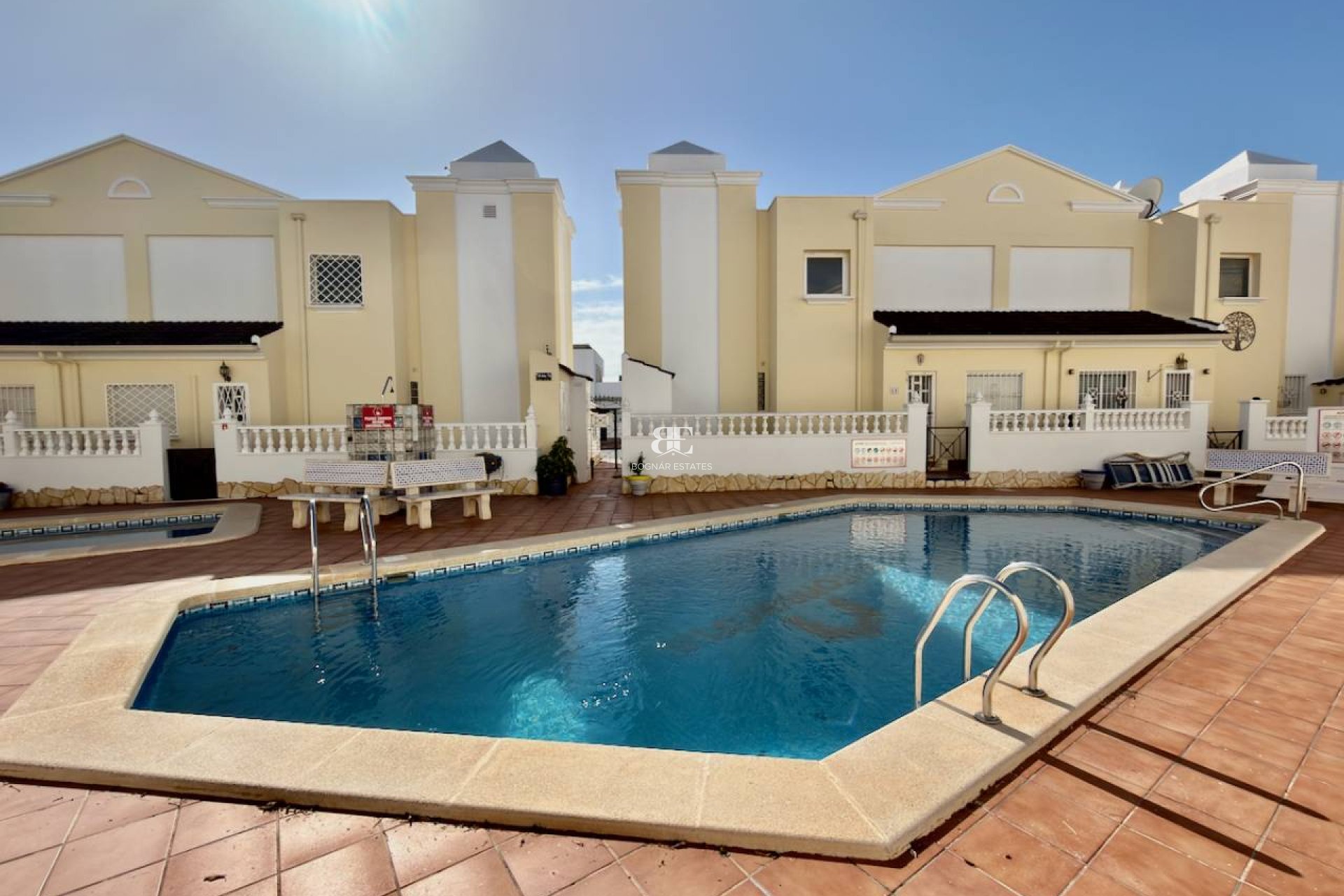 Resale - Villa -
Ciudad Quesada - Doña Pepa