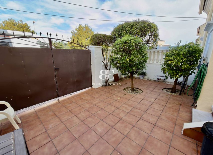 Resale - Villa -
Ciudad Quesada - Doña Pepa