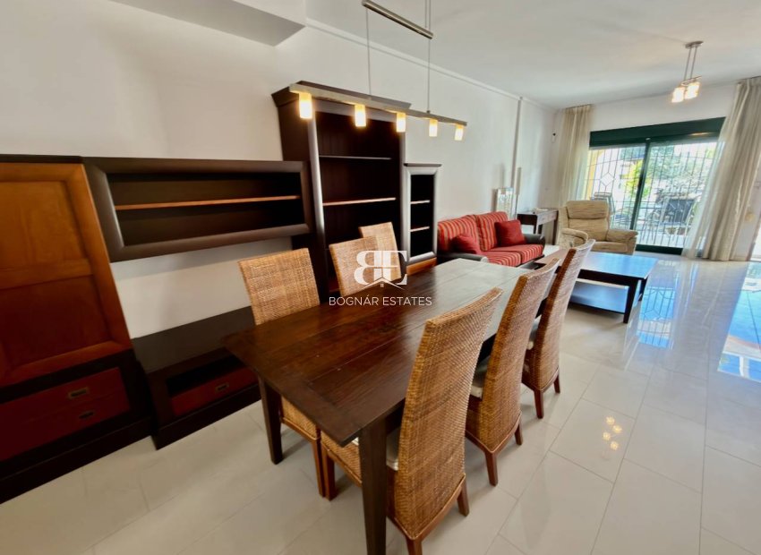 Resale - Villa -
Ciudad Quesada - Doña Pepa