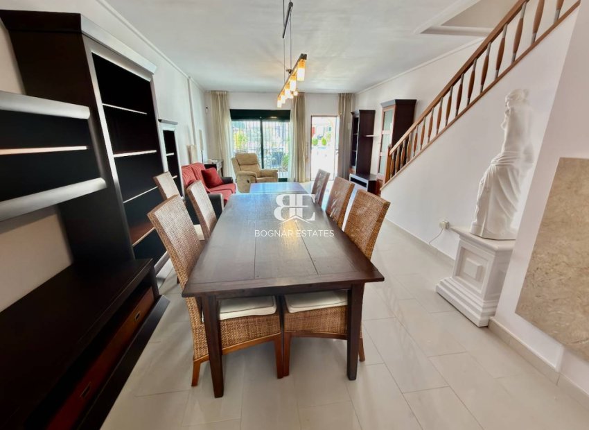 Resale - Villa -
Ciudad Quesada - Doña Pepa