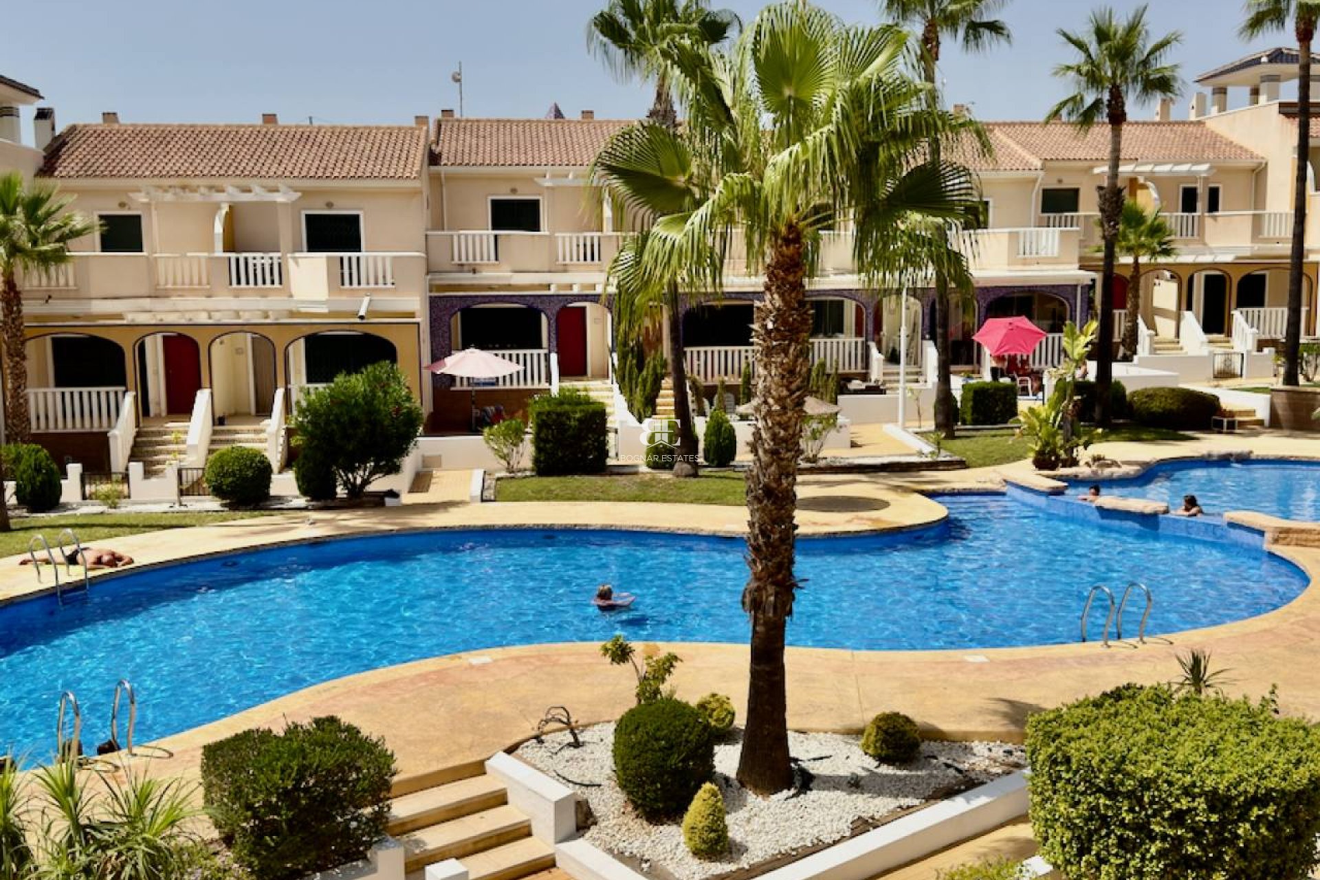 Resale - Villa -
Ciudad Quesada - Doña Pepa