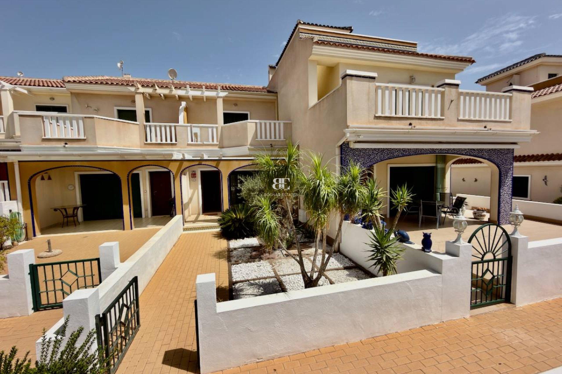 Resale - Villa -
Ciudad Quesada - Doña Pepa
