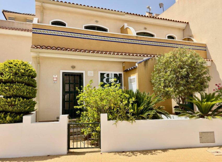 Resale - Villa -
Ciudad Quesada - Doña Pepa