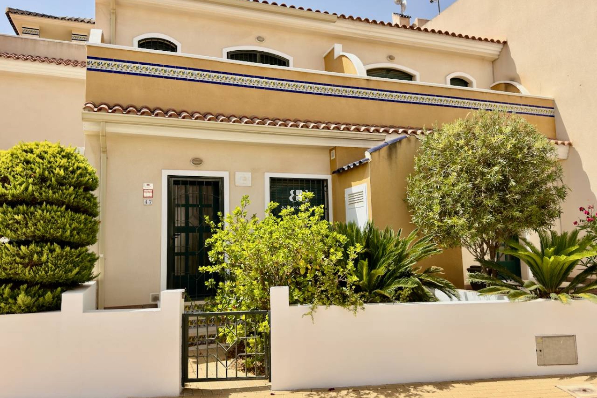 Resale - Villa -
Ciudad Quesada - Doña Pepa