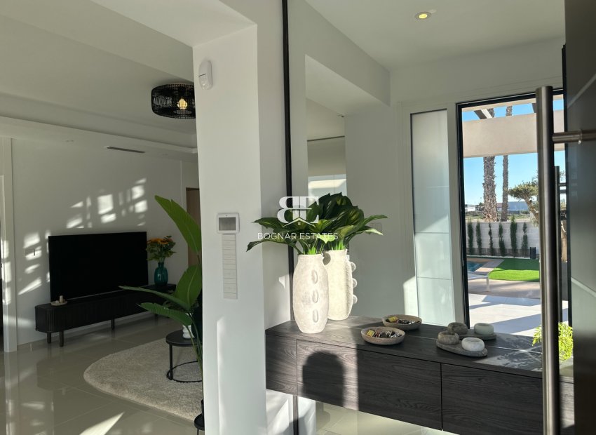 Resale - Villa -
Ciudad Quesada - Doña Pepa