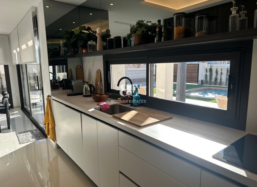 Resale - Villa -
Ciudad Quesada - Doña Pepa