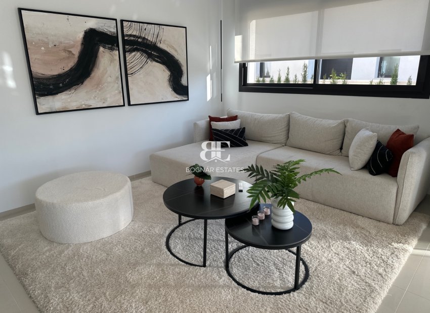 Resale - Villa -
Ciudad Quesada - Doña Pepa