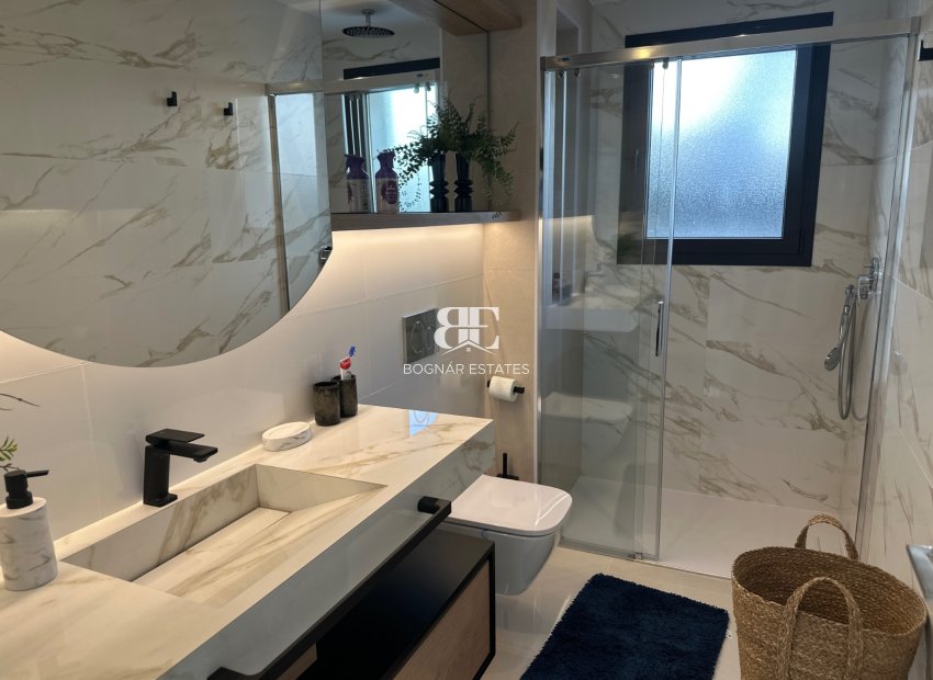 Resale - Villa -
Ciudad Quesada - Doña Pepa