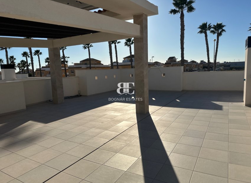 Resale - Villa -
Ciudad Quesada - Doña Pepa