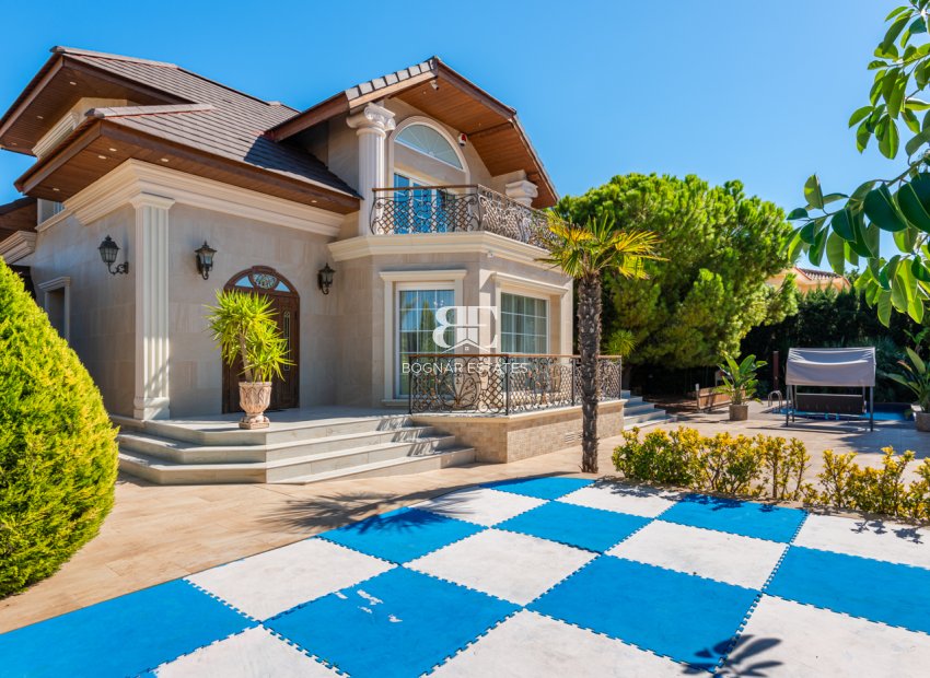 Resale - Villa -
Ciudad Quesada - Doña Pepa