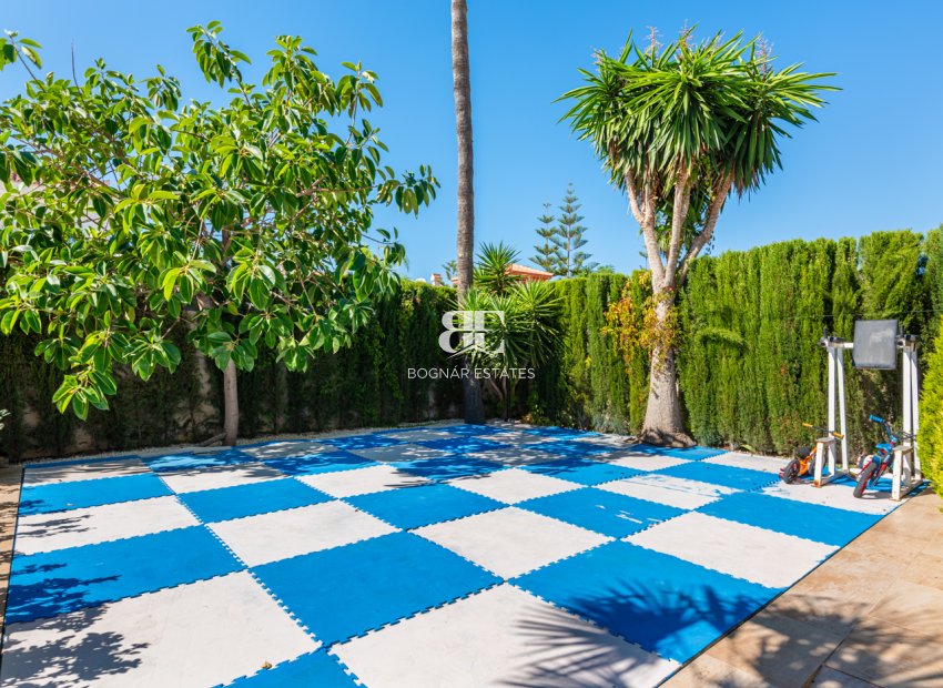 Resale - Villa -
Ciudad Quesada - Doña Pepa
