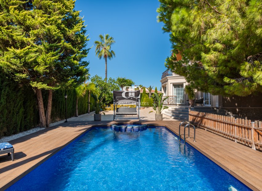 Resale - Villa -
Ciudad Quesada - Doña Pepa