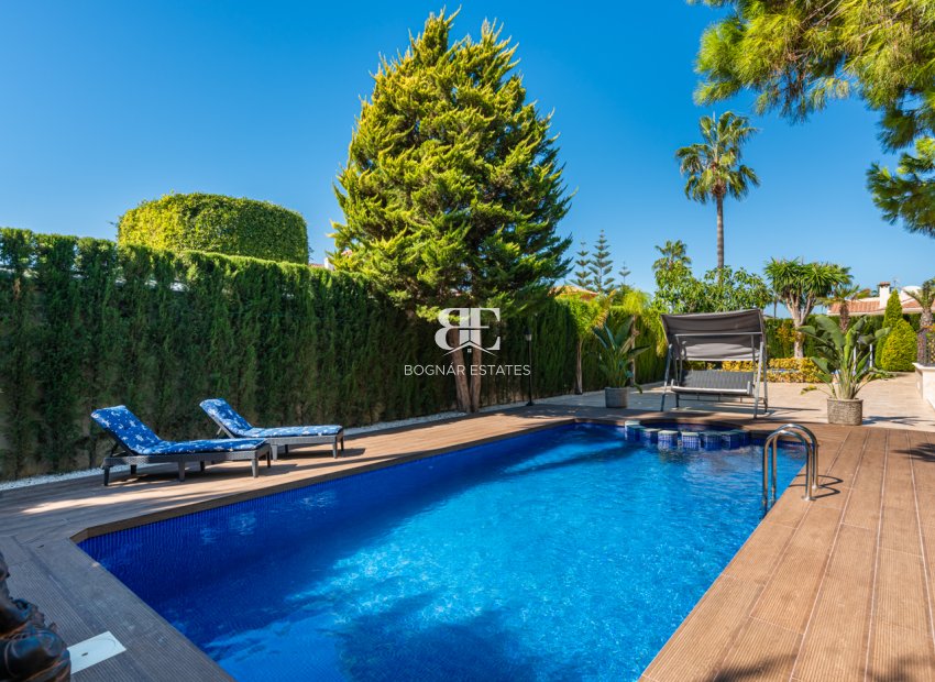 Resale - Villa -
Ciudad Quesada - Doña Pepa