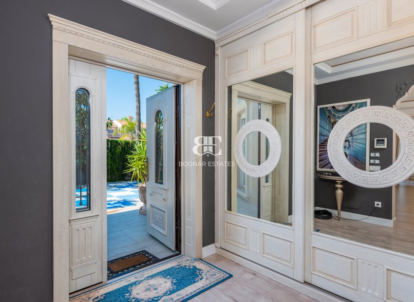 Resale - Villa -
Ciudad Quesada - Doña Pepa
