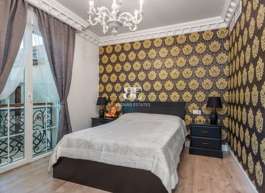 Resale - Villa -
Ciudad Quesada - Doña Pepa