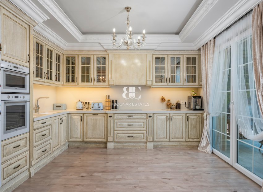 Resale - Villa -
Ciudad Quesada - Doña Pepa