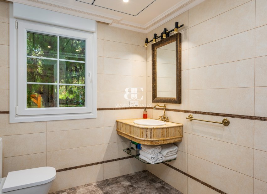 Resale - Villa -
Ciudad Quesada - Doña Pepa