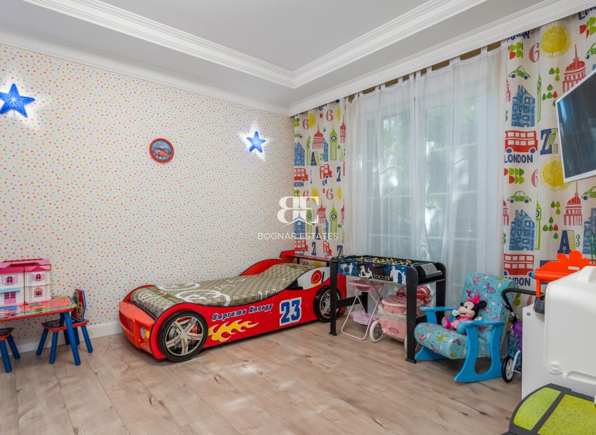 Resale - Villa -
Ciudad Quesada - Doña Pepa