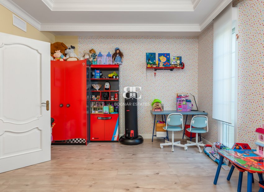 Resale - Villa -
Ciudad Quesada - Doña Pepa