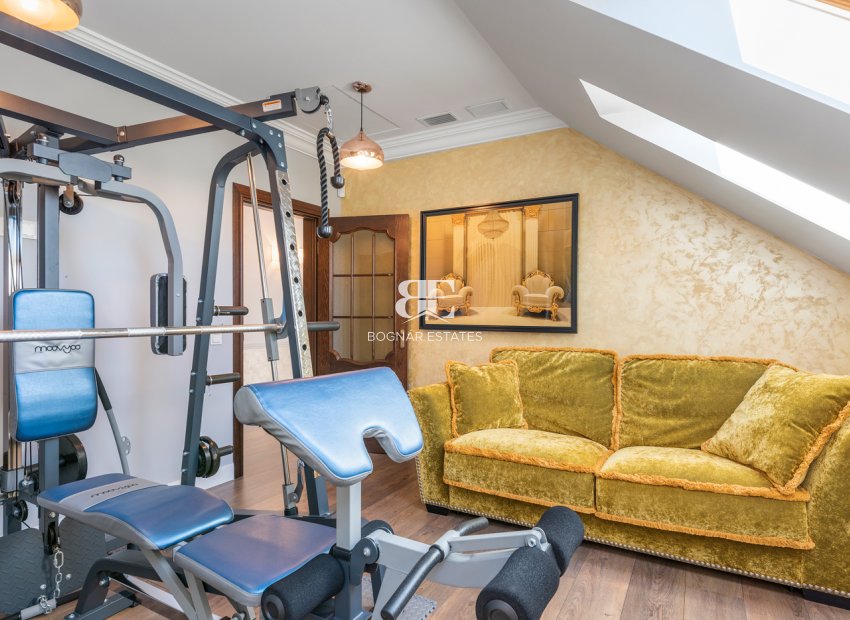 Resale - Villa -
Ciudad Quesada - Doña Pepa