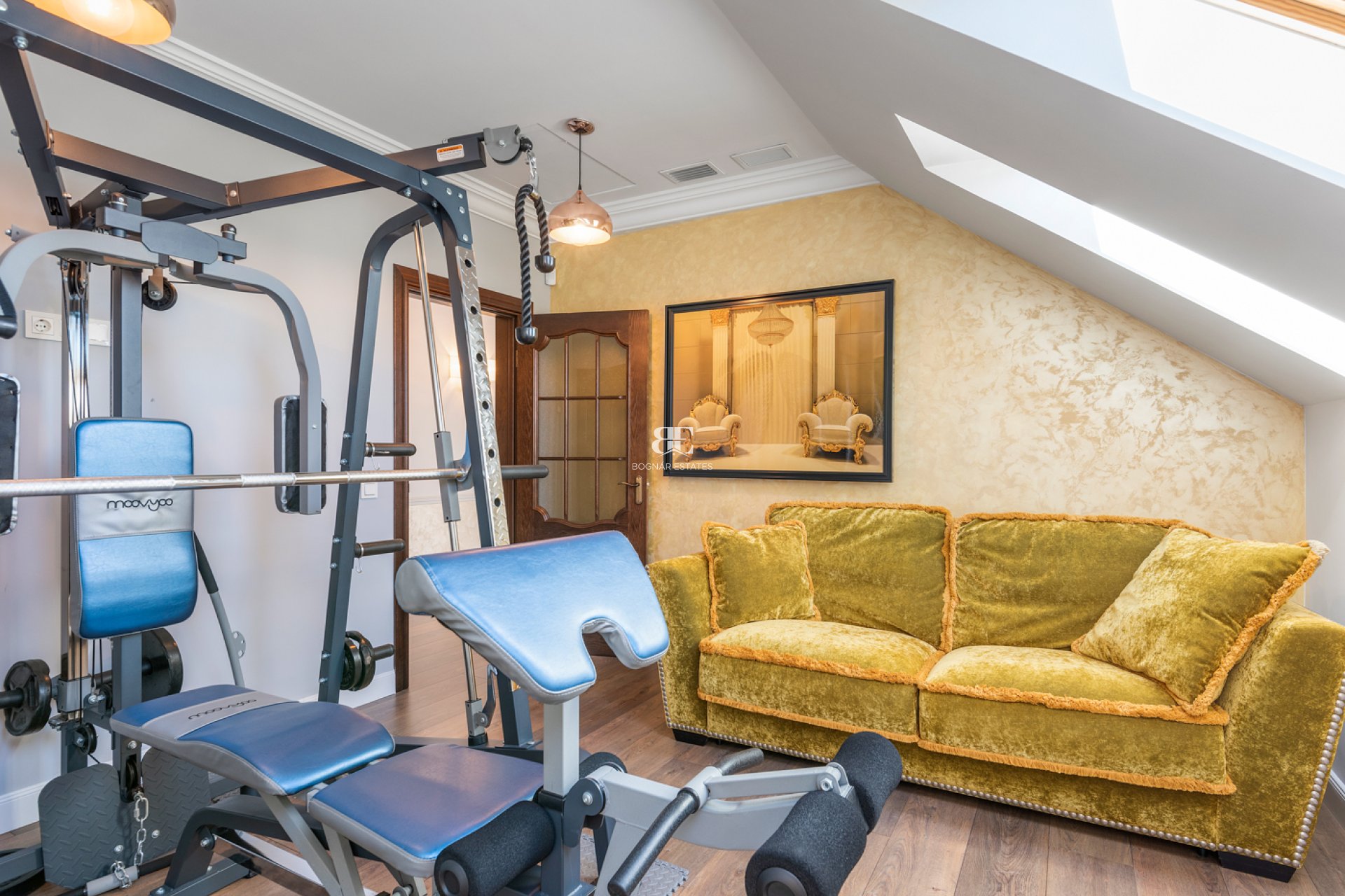 Resale - Villa -
Ciudad Quesada - Doña Pepa
