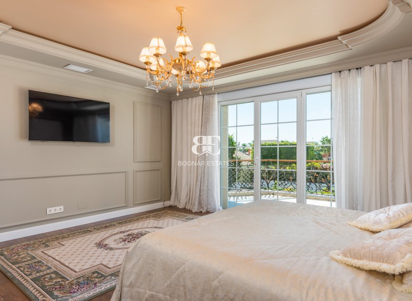 Resale - Villa -
Ciudad Quesada - Doña Pepa