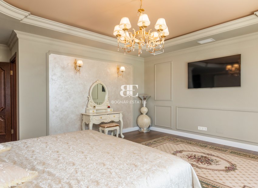 Resale - Villa -
Ciudad Quesada - Doña Pepa
