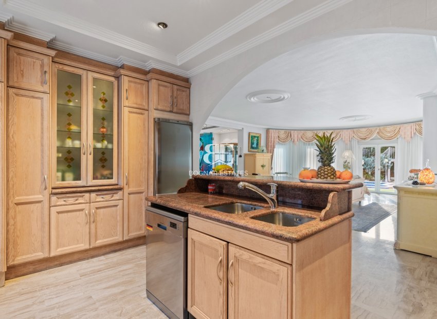 Resale - Villa -
Ciudad Quesada - Doña Pepa