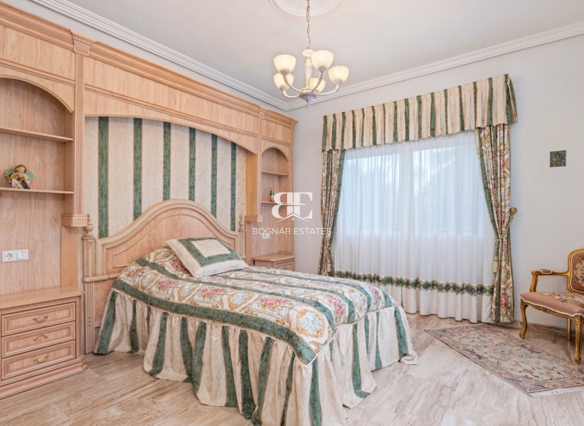 Resale - Villa -
Ciudad Quesada - Doña Pepa