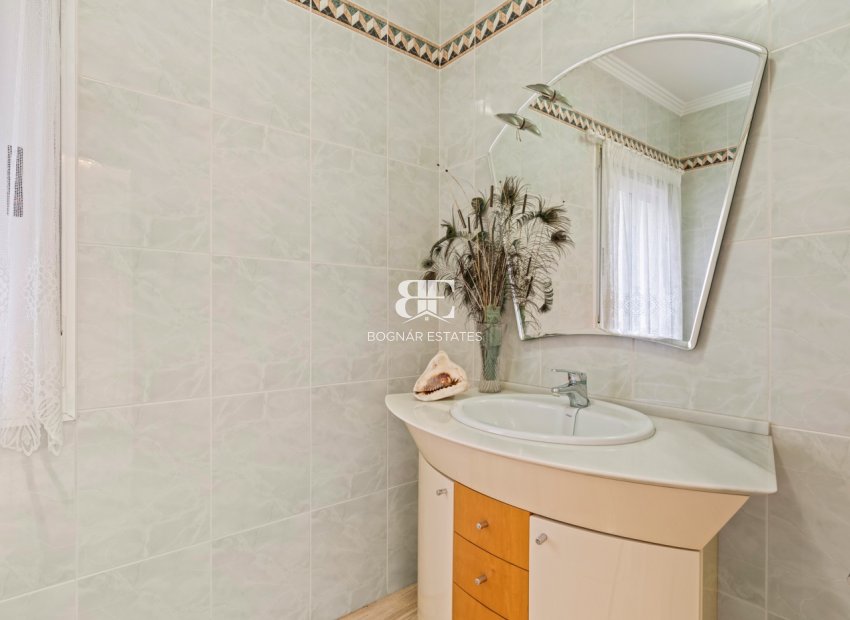 Resale - Villa -
Ciudad Quesada - Doña Pepa