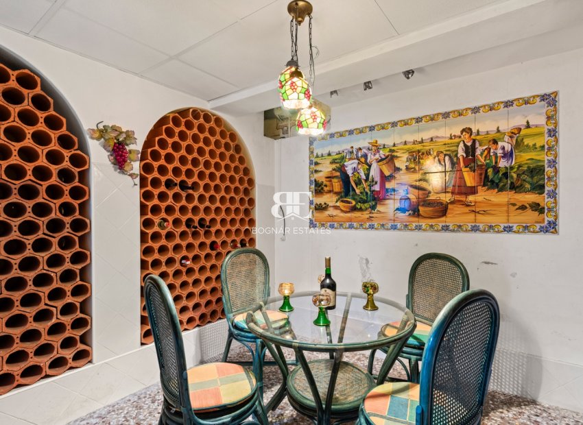 Resale - Villa -
Ciudad Quesada - Doña Pepa