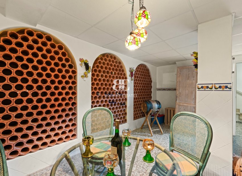Resale - Villa -
Ciudad Quesada - Doña Pepa