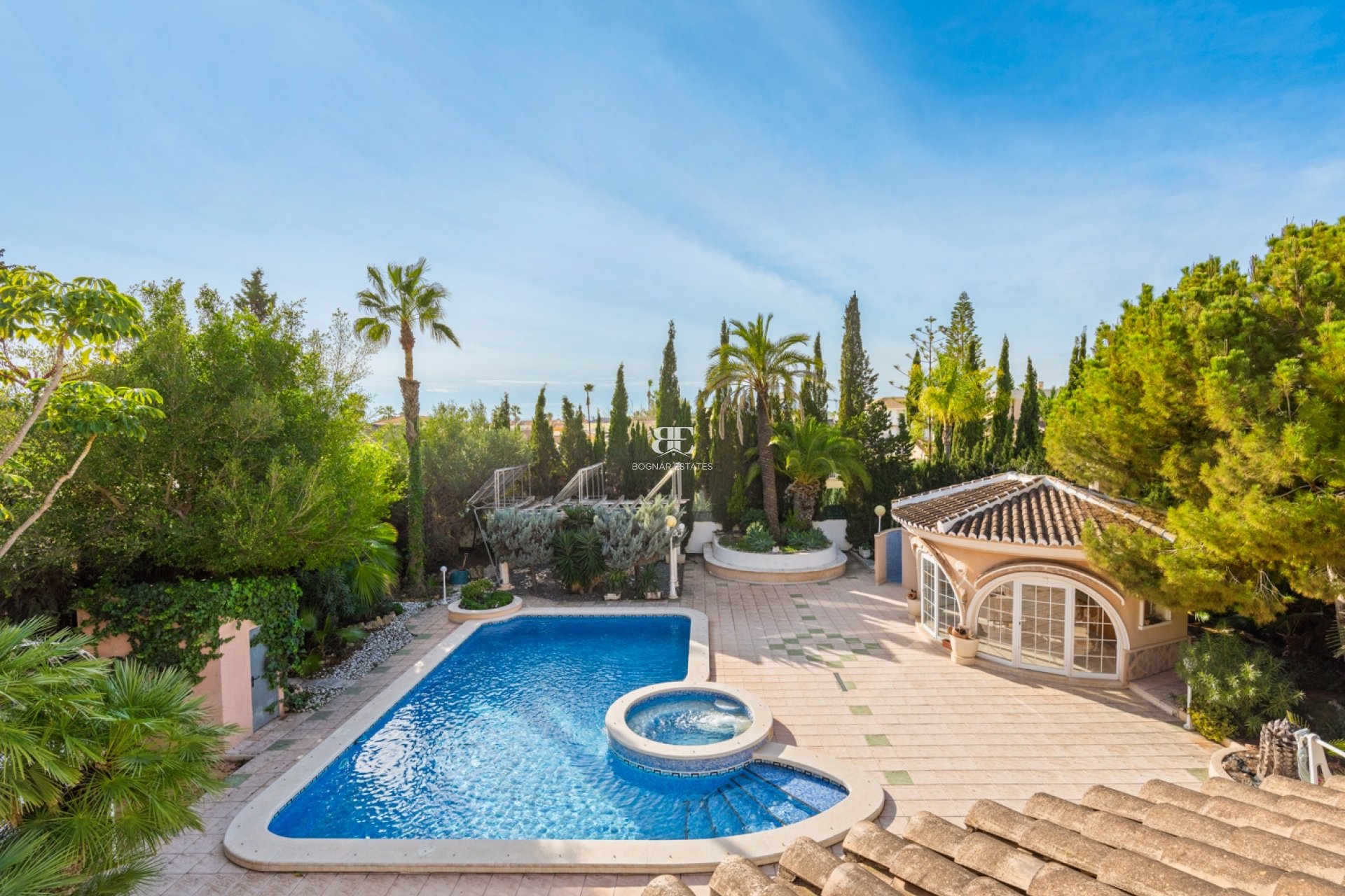 Resale - Villa -
Ciudad Quesada - Doña Pepa