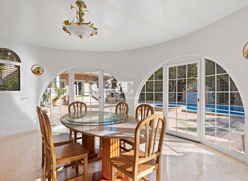 Resale - Villa -
Ciudad Quesada - Doña Pepa