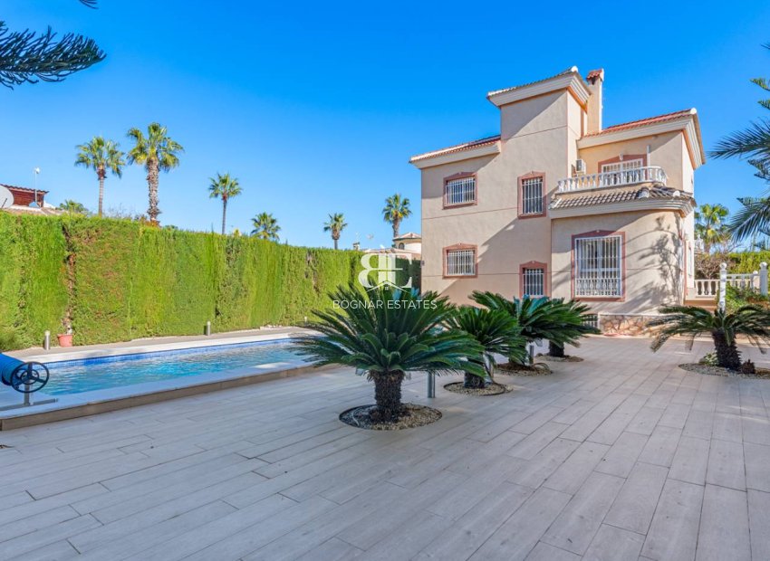 Resale - Villa -
Ciudad Quesada - Doña Pepa