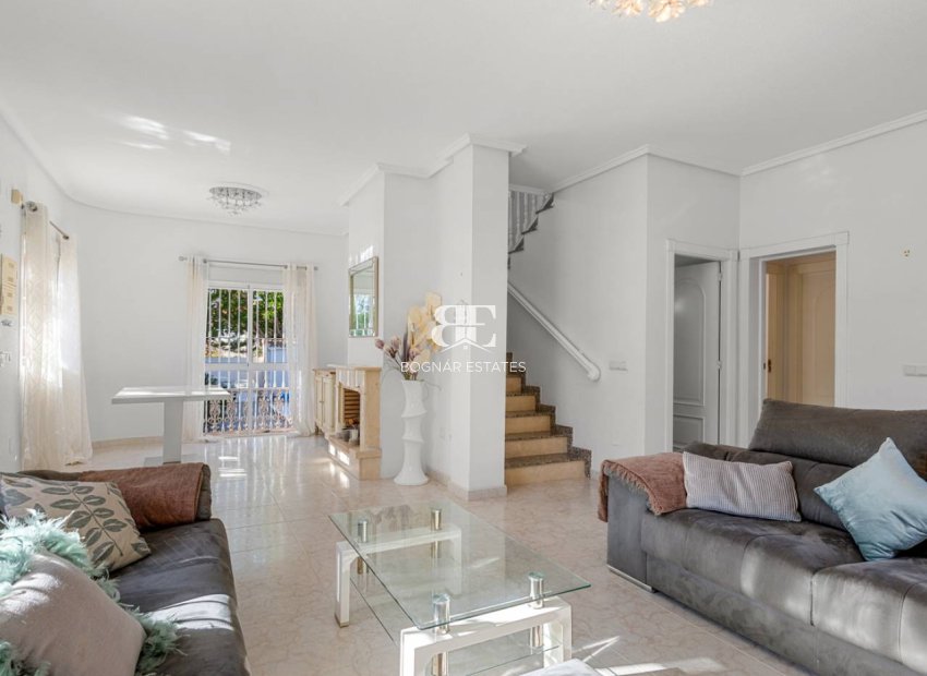 Resale - Villa -
Ciudad Quesada - Doña Pepa