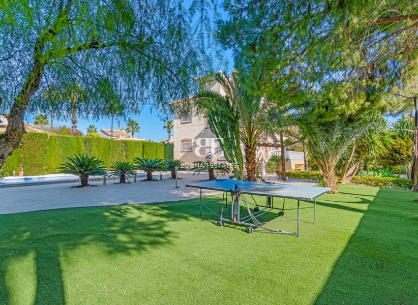 Resale - Villa -
Ciudad Quesada - Doña Pepa