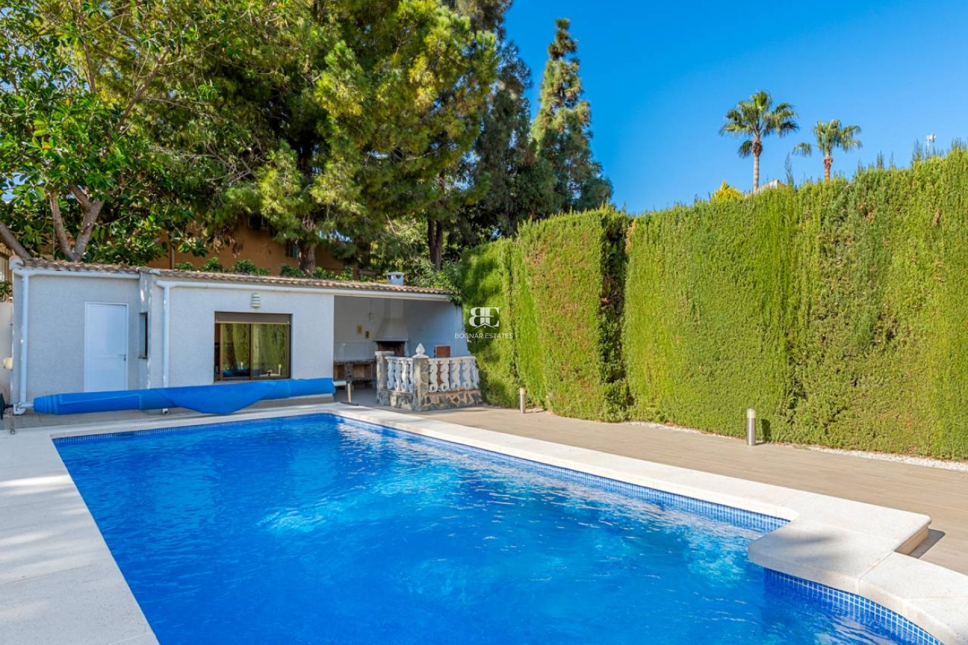 Resale - Villa -
Ciudad Quesada - Doña Pepa