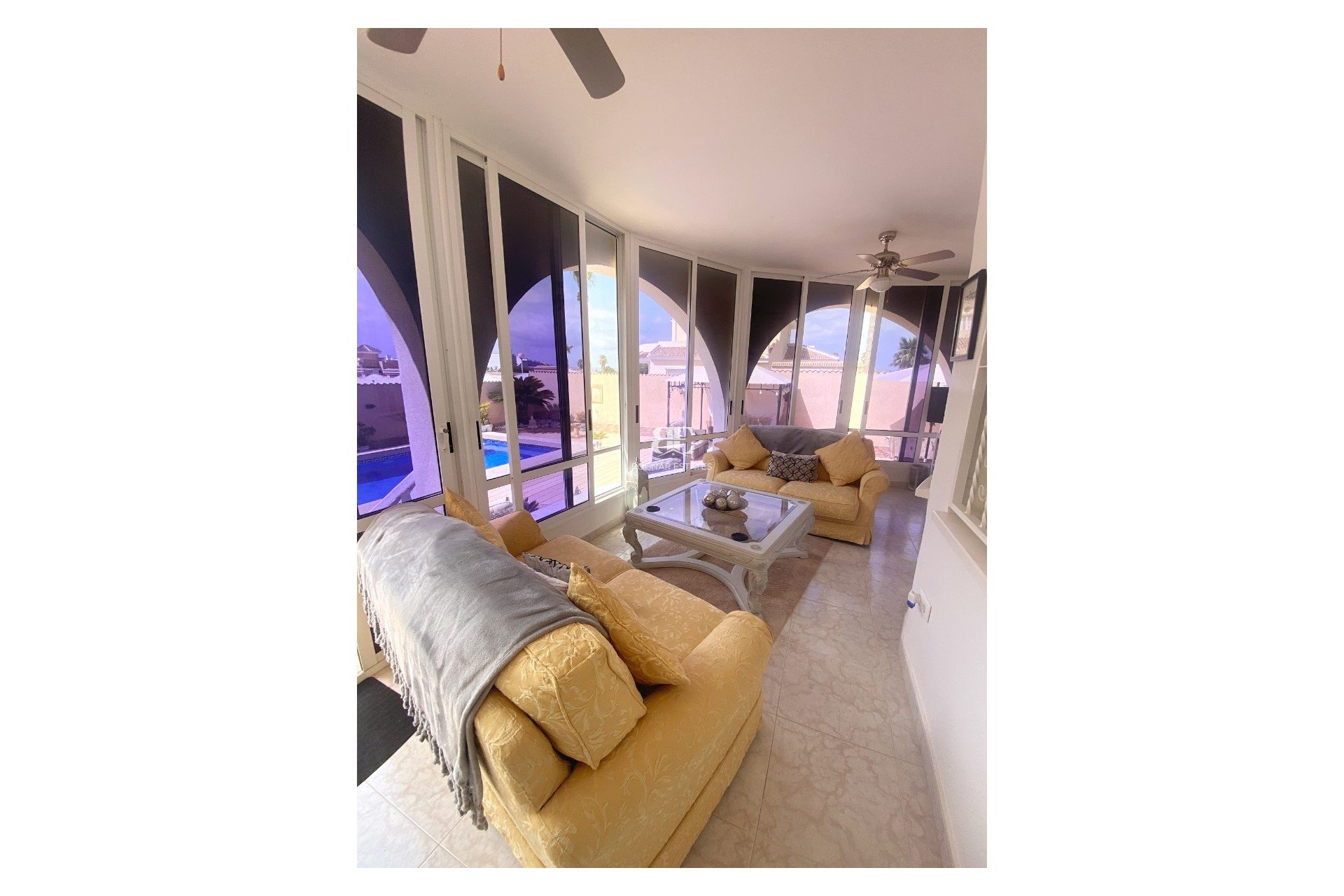 Resale - Villa -
Ciudad Quesada - Doña Pepa